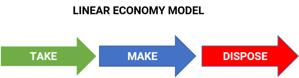 Circular Economy and the Packaging Value Chain - Horizon Pulp & Paper Ltd.