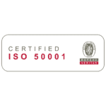 ISO 50001 - Energy Management