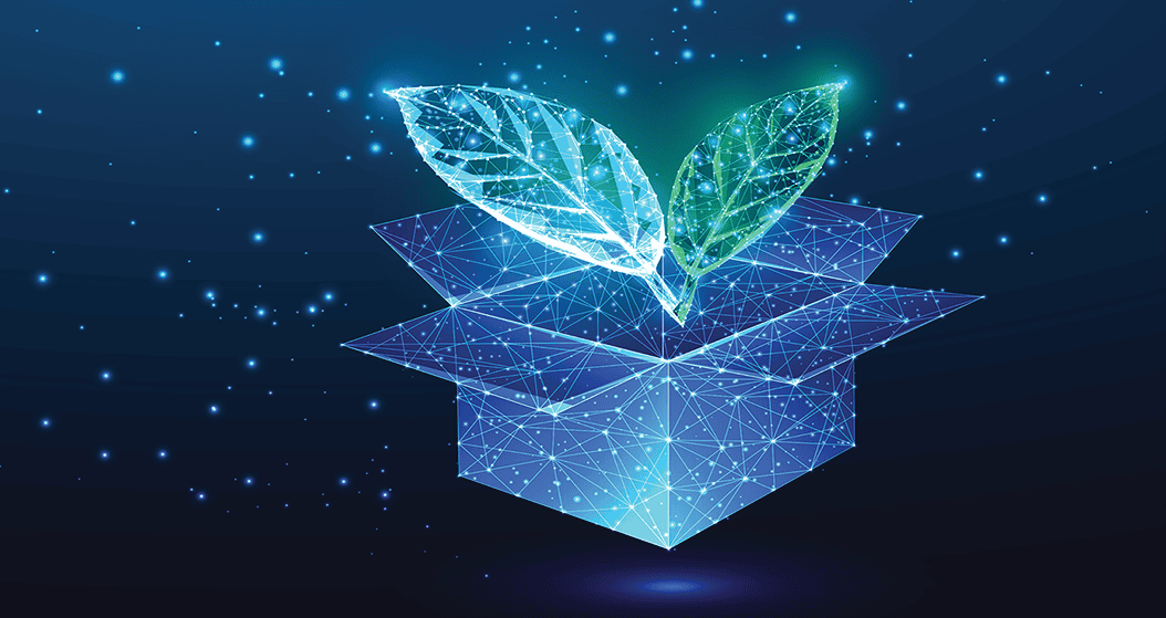 AI Reshapes Packaging Value Chain for Sustainability - Horizon Pulp ...
